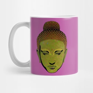 Boudha Jaspe Mug